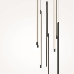 Подвесной светильник Maytoni Light stick MOD236PL-L54B3K