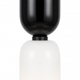 Подвесной светильник Maytoni Memory MOD177PL-01B