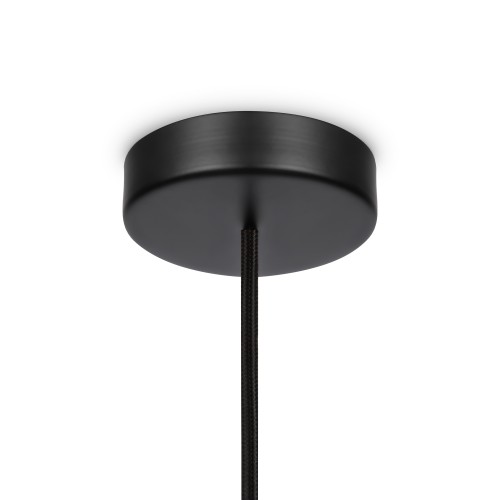 Подвесной светильник Maytoni Memory MOD177PL-01B