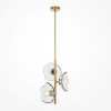 Подвесной светильник Maytoni Miracle MOD207PL-03BS