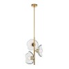 Подвесной светильник Maytoni Miracle MOD207PL-03BS