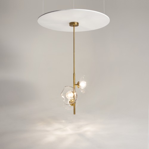 Подвесной светильник Maytoni Miracle MOD207PL-03BS