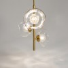 Подвесной светильник Maytoni Miracle MOD207PL-03BS