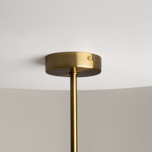 Подвесной светильник Maytoni Miracle MOD207PL-03BS