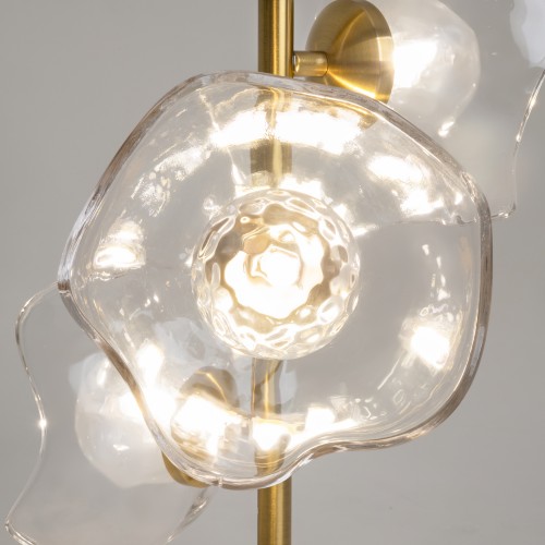Подвесной светильник Maytoni Miracle MOD207PL-03BS