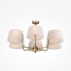Подвесной светильник Maytoni Modesto MOD360PL-06BS