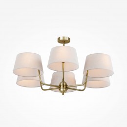 Подвесной светильник Maytoni Modesto MOD360PL-06BS