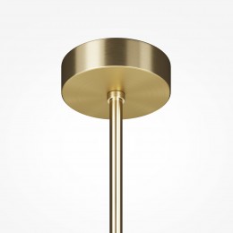 Подвесной светильник Maytoni Modesto MOD360PL-06BS