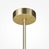 Подвесной светильник Maytoni Modesto MOD360PL-08BS