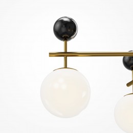 Подвесной светильник Maytoni Museo MOD436PL-05BS