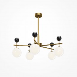 Подвесной светильник Maytoni Museo MOD436PL-05BS