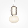 Подвесной светильник Maytoni Pattern MOD267PL-L18CH3K