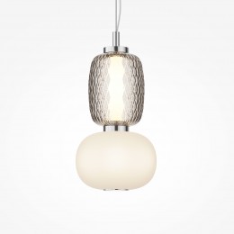 Подвесной светильник Maytoni Pattern MOD267PL-L18CH3K
