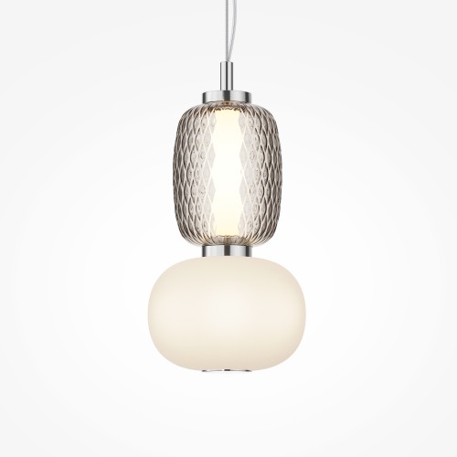 Подвесной светильник Maytoni Pattern MOD267PL-L18CH3K