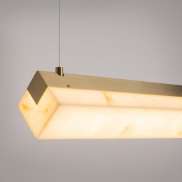 Подвесной светильник Maytoni Petra MOD250PL-L36BS3K