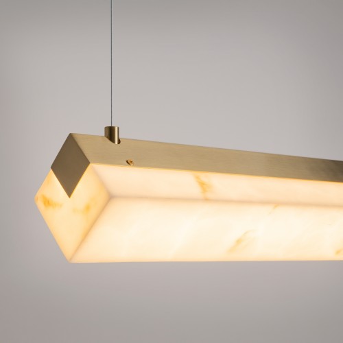 Подвесной светильник Maytoni Petra MOD250PL-L36BS3K