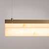 Подвесной светильник Maytoni Petra MOD250PL-L36BS3K