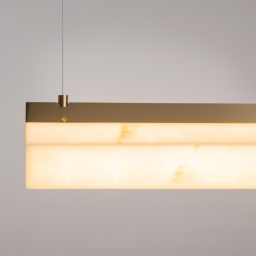 Подвесной светильник Maytoni Petra MOD250PL-L36BS3K