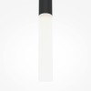 Подвесной светильник Maytoni Pro Shade MOD157PL-L6BK