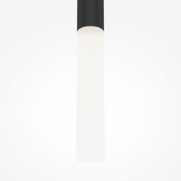 Подвесной светильник Maytoni Pro Shade MOD157PL-L6BK