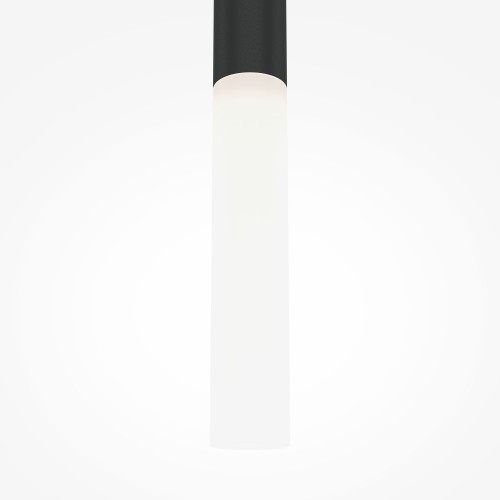 Подвесной светильник Maytoni Pro Shade MOD157PL-L6BK