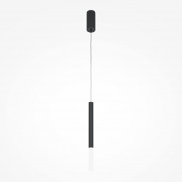 Подвесной светильник Maytoni Pro Shade MOD157PL-L6BK