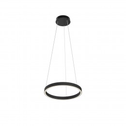 Подвесной светильник Maytoni Rim MOD058PL-L22BK