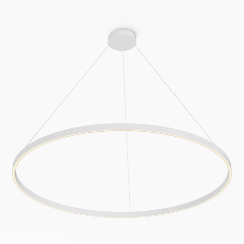 Подвесной светильник Maytoni Rim MOD058PL-L65WK