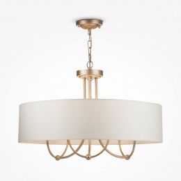 Подвесной светильник Maytoni Roma ARM006PL-08G