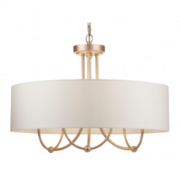 Подвесной светильник Maytoni Roma ARM006PL-08G