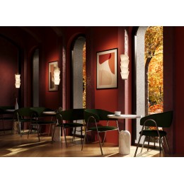 Подвесной светильник Maytoni Seoul MOD374PL-L28W3K