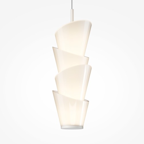 Подвесной светильник Maytoni Seoul MOD374PL-L28W3K