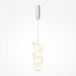 Подвесной светильник Maytoni Seoul MOD374PL-L28W3K