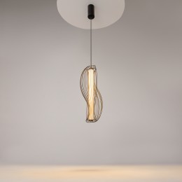 Подвесной светильник Maytoni Shadows of the past MOD263PL-L20B3K