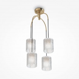 Подвесной светильник Maytoni Starfall MOD042PL-04BS