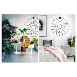 Подвесной светильник Maytoni Volare MOD037PL-L48B