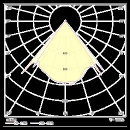 Подвесной светильник Technical MOD072PL-L8W3K