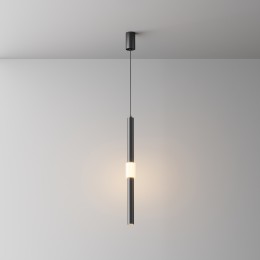 Подвесной светильник Technical P105PL-12W3K-B