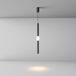 Подвесной светильник Technical P105PL-12W3K-B