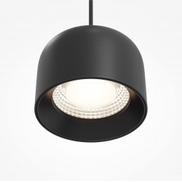 Подвесной светильник Technical P113-L12-3K-B