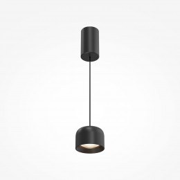 Подвесной светильник Technical P113-L12-3K-B