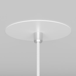 Подвесной светильник Technical P318-PL-01-W