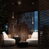Подвесной светильник  Maytoni Outdoor Apex O491PL-L6W3K