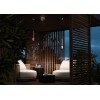 Подвесной светильник  Maytoni Outdoor Apex O491PL-L6W3K