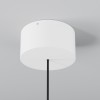 Подвесной светильник  Maytoni Outdoor Apex O491PL-L6W3K