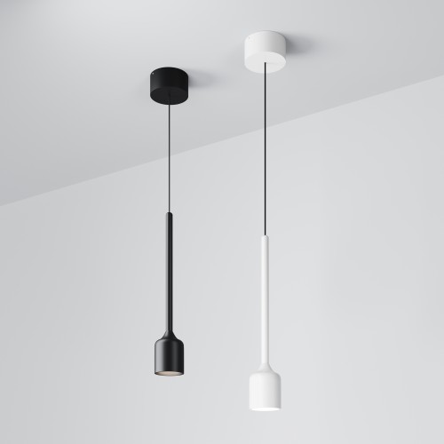 Подвесной светильник  Maytoni Outdoor Apex O491PL-L6W3K