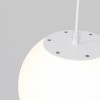 Подвесной светильник  Maytoni Outdoor Erda O594PL-01W