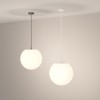 Подвесной светильник  Maytoni Outdoor Erda O594PL-01W