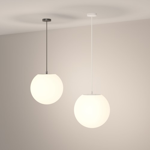 Подвесной светильник  Maytoni Outdoor Erda O594PL-01W