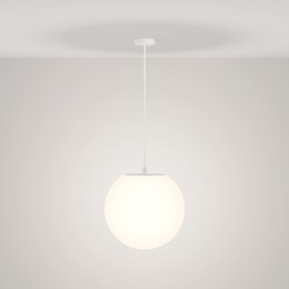 Подвесной светильник  Maytoni Outdoor Erda O594PL-01W